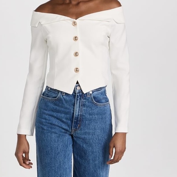 ENDLESS ROSE Blouse - Picture 5 of 6